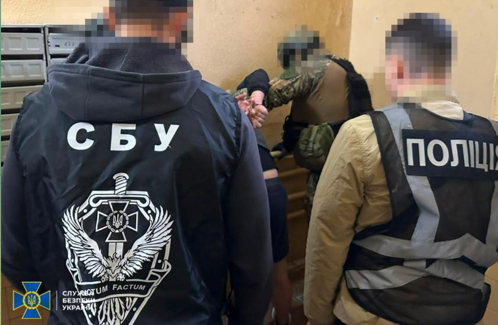 У Львові затримали одного з учасників нападу на авто ТЦК: що відомо У Львові затримали одного з учасників нападу на авто ТЦК: що відомо